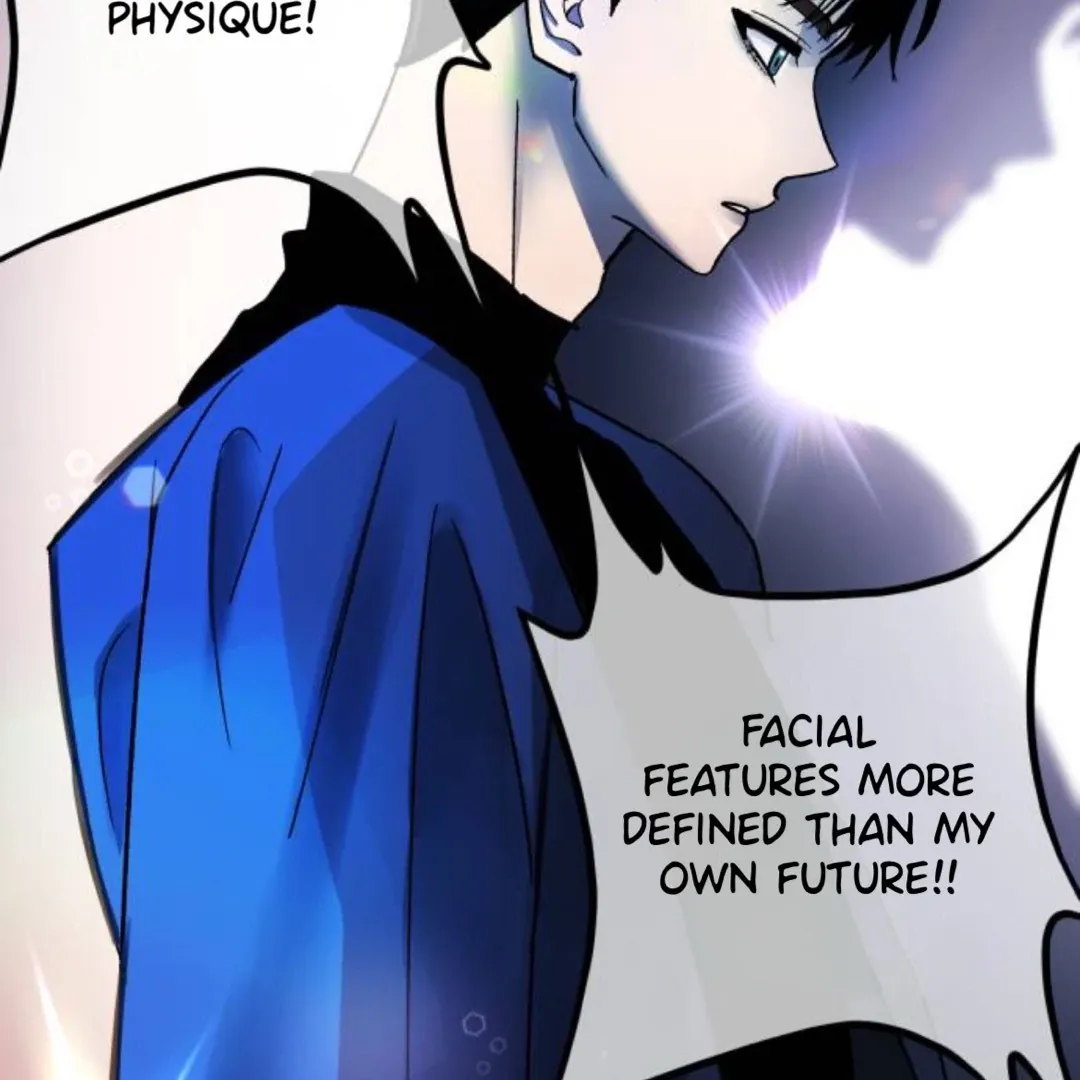 The Sound Of Excitement Chapter 2 page 54 - 