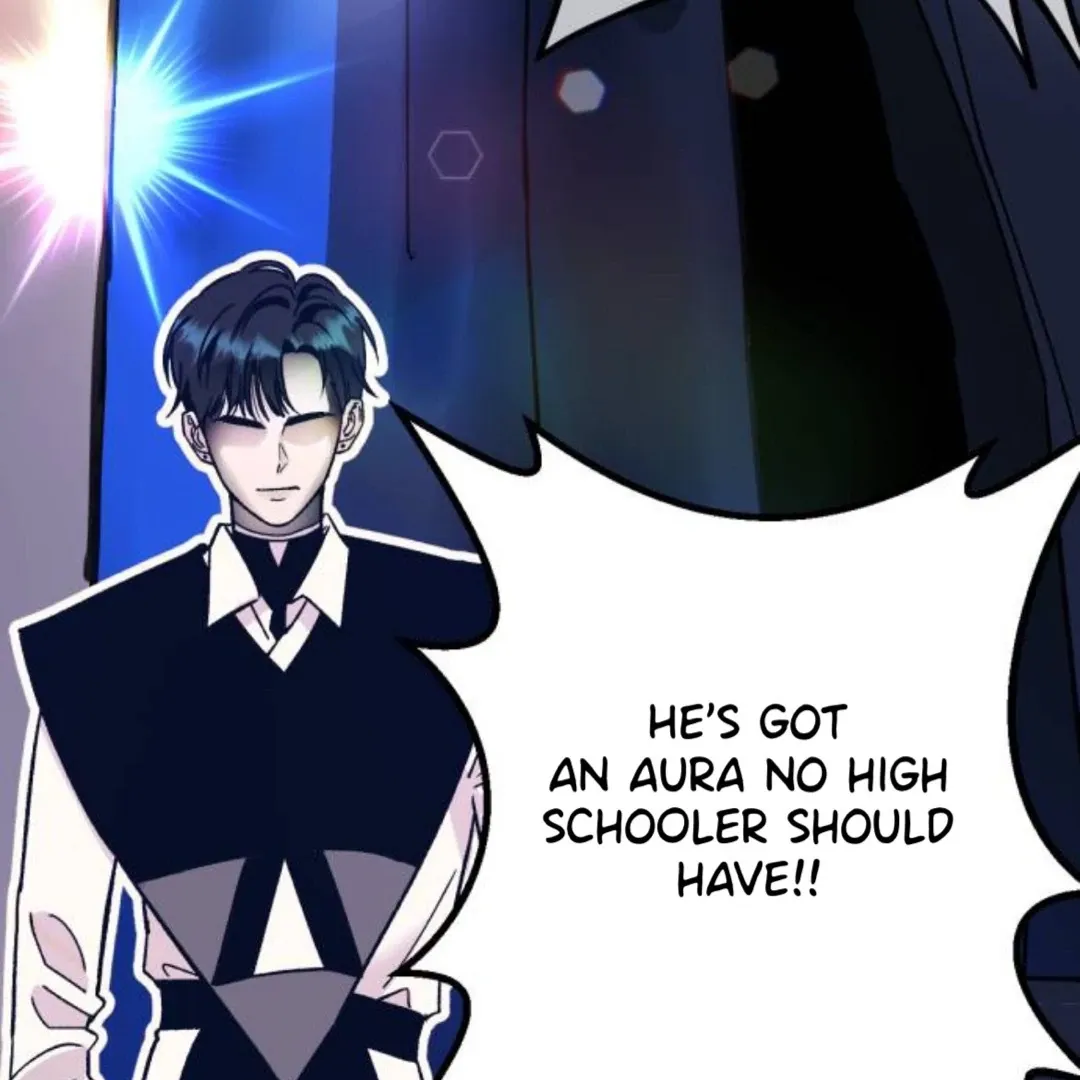 The Sound Of Excitement Chapter 2 page 55 - 