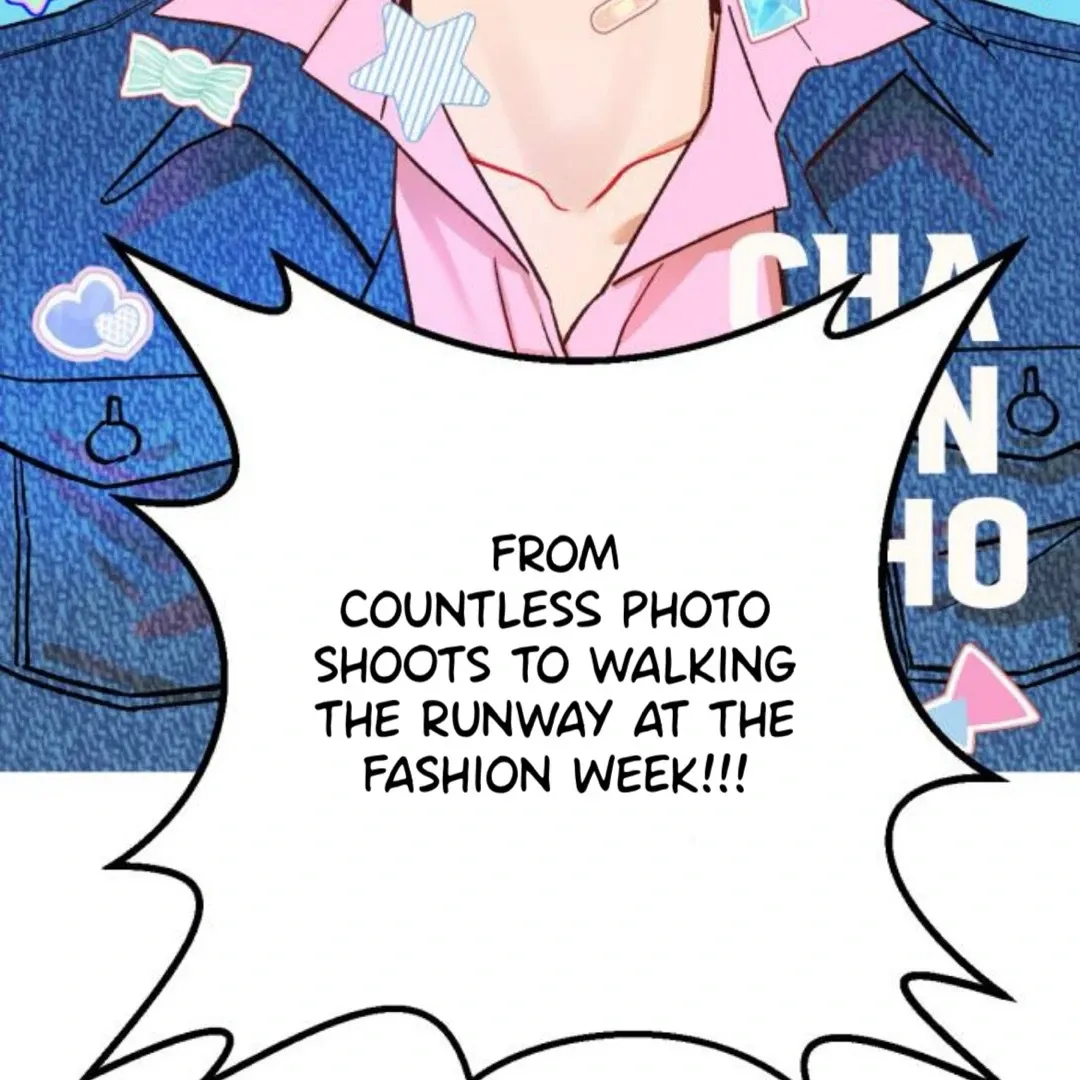 The Sound Of Excitement Chapter 2 page 57 - 