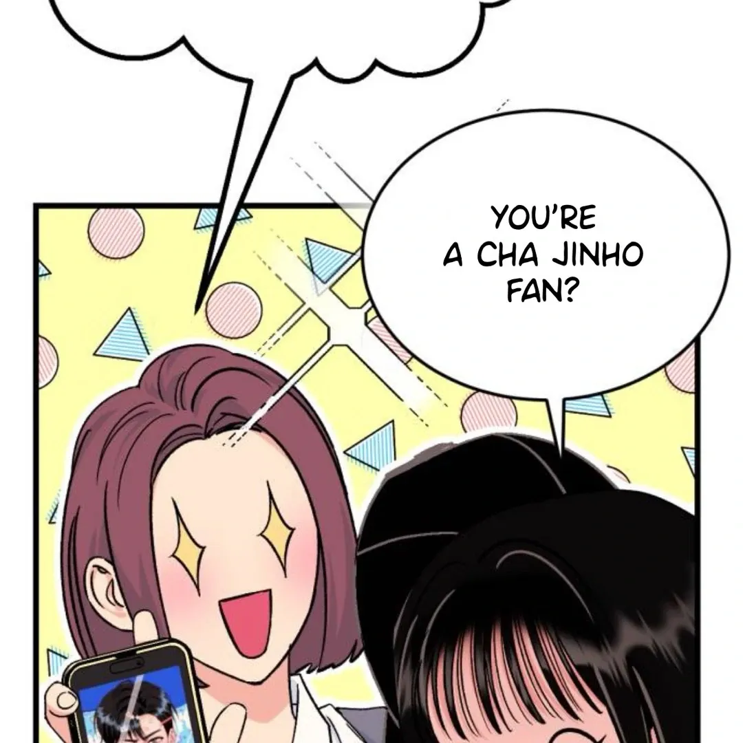 The Sound Of Excitement Chapter 2 page 59 - 