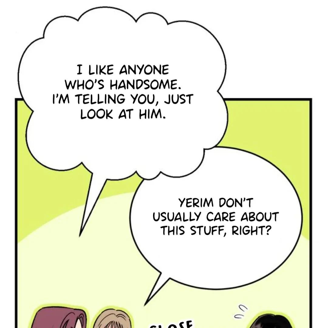 The Sound Of Excitement Chapter 2 page 62 - 