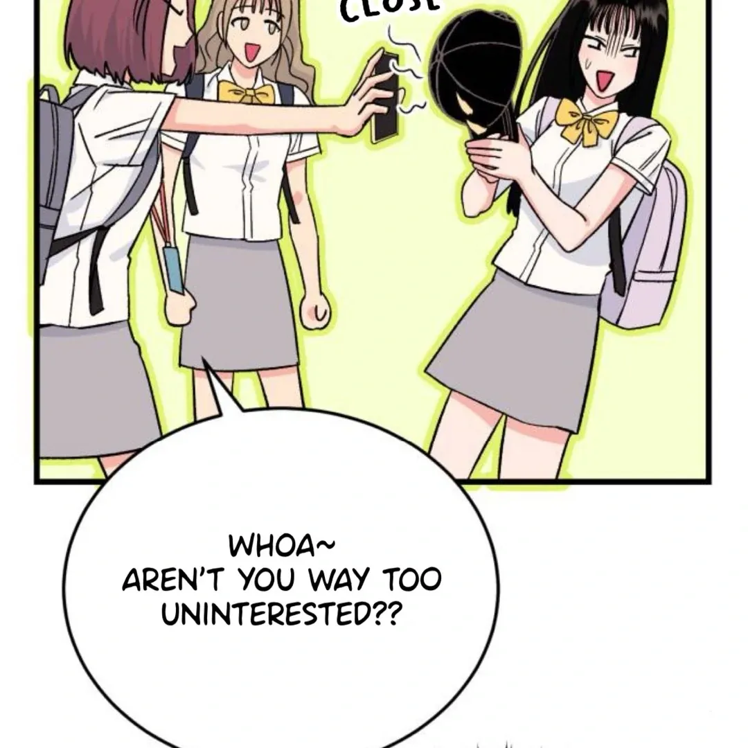 The Sound Of Excitement Chapter 2 page 63 - 