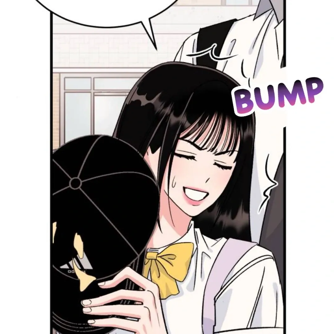 The Sound Of Excitement Chapter 2 page 66 - 