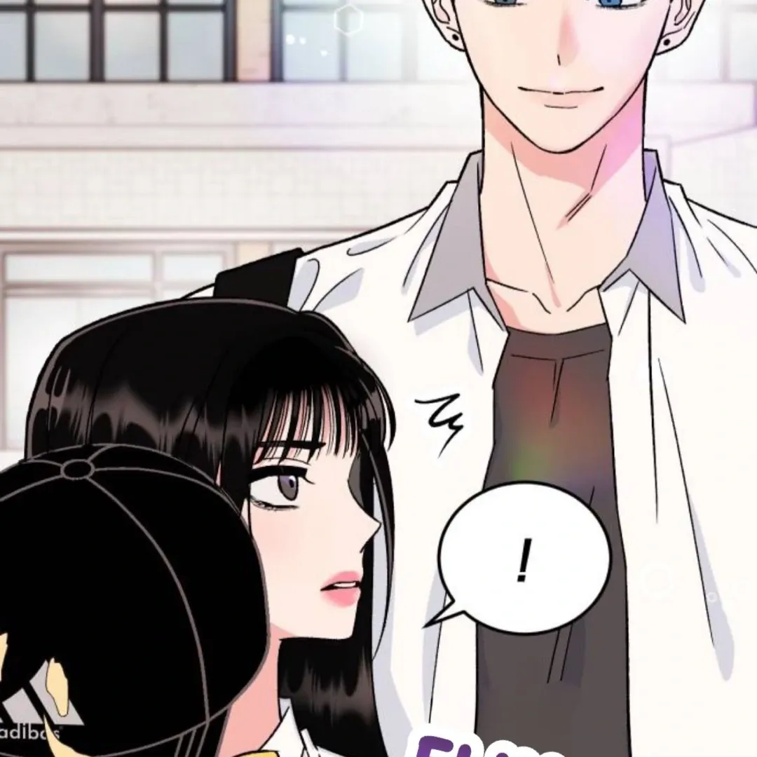 The Sound Of Excitement Chapter 2 page 69 - 