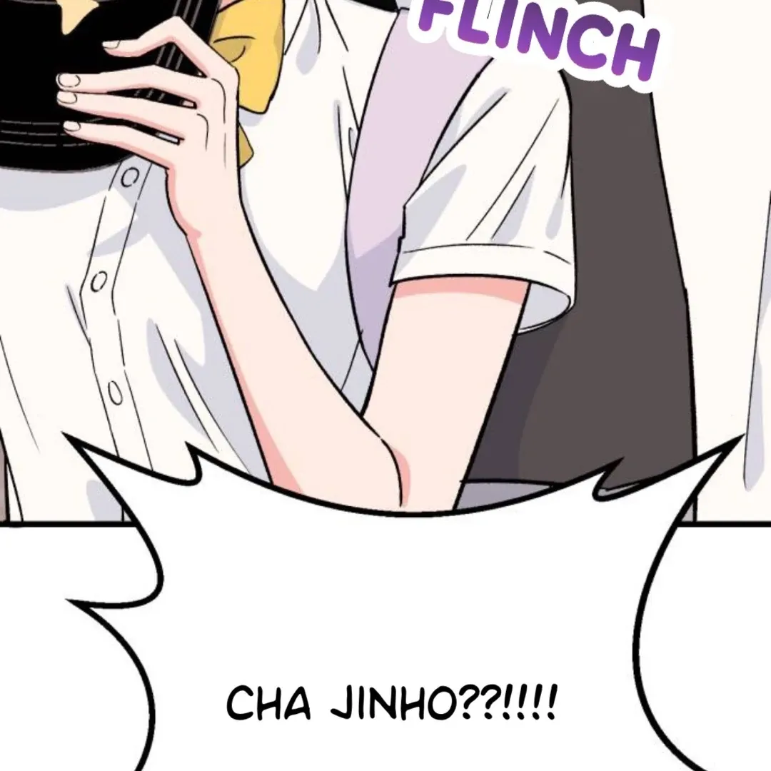 The Sound Of Excitement Chapter 2 page 70 - 