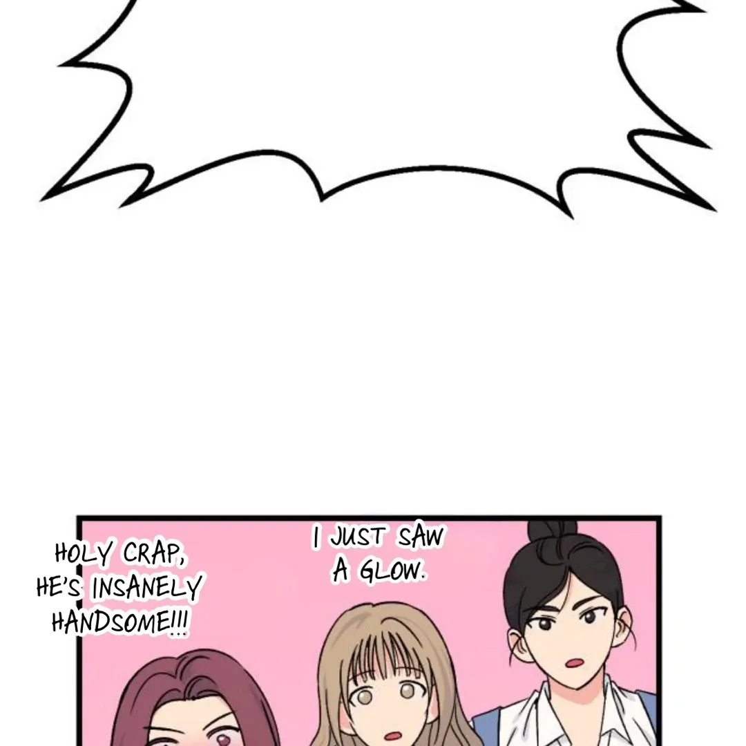 The Sound Of Excitement Chapter 2 page 71 - 