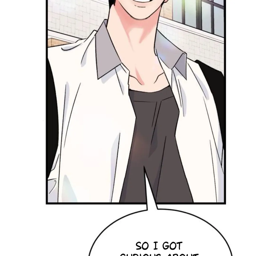 The Sound Of Excitement Chapter 2 page 75 - 