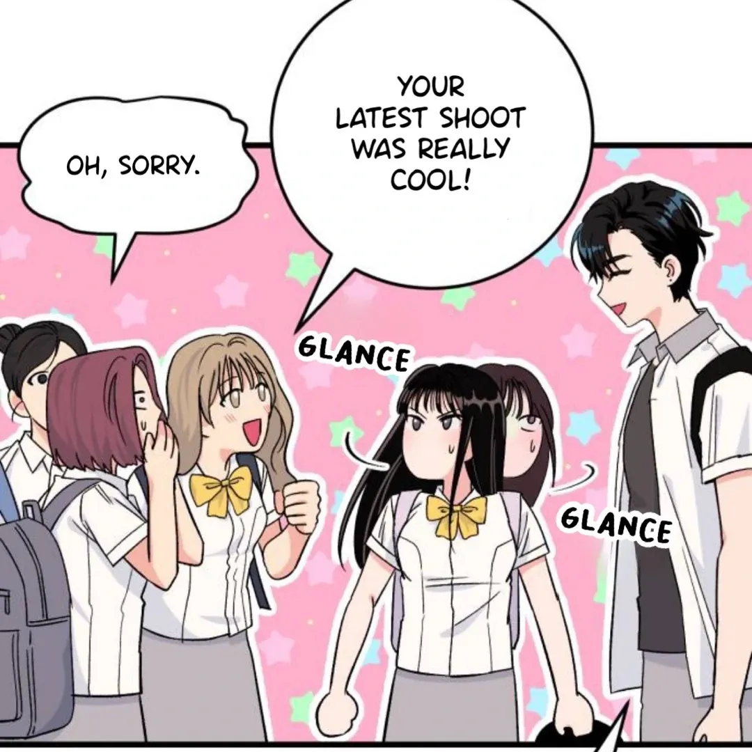 The Sound Of Excitement Chapter 2 page 77 - 