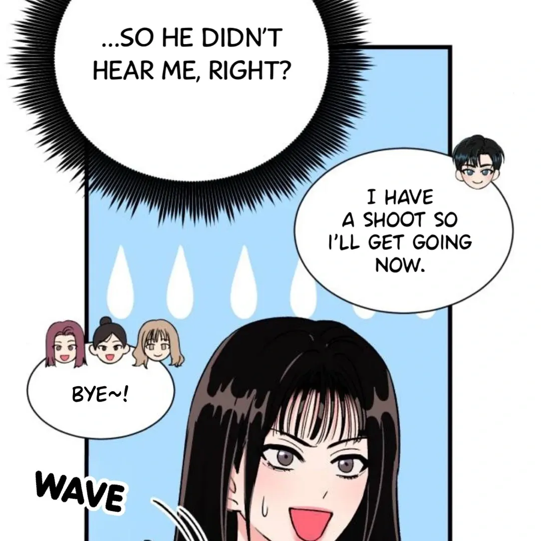 The Sound Of Excitement Chapter 2 page 79 - 