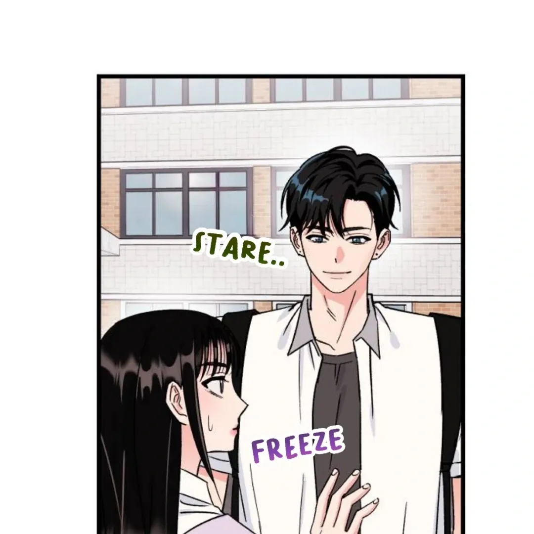 The Sound Of Excitement Chapter 2 page 81 - 