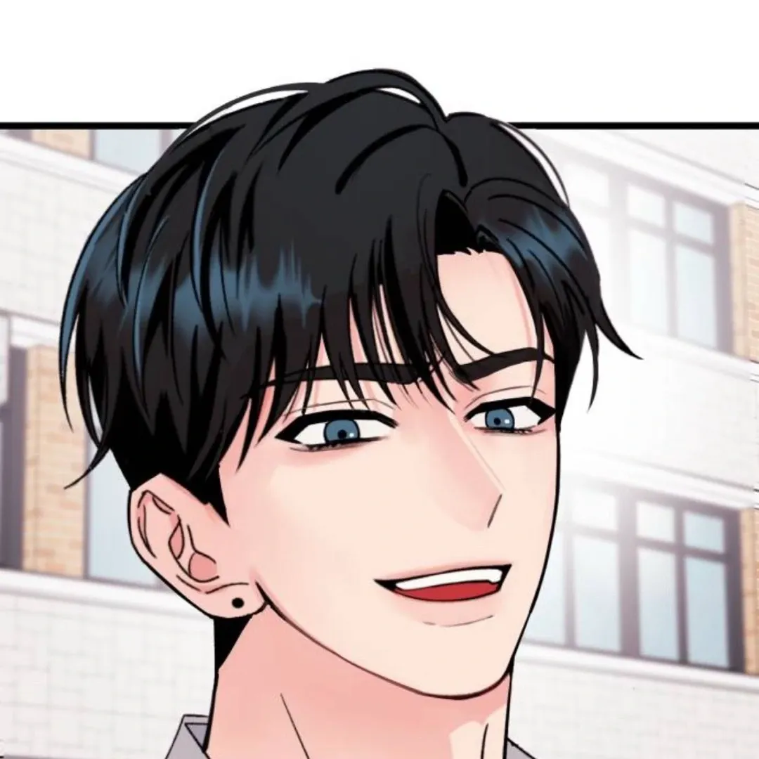The Sound Of Excitement Chapter 2 page 83 - 