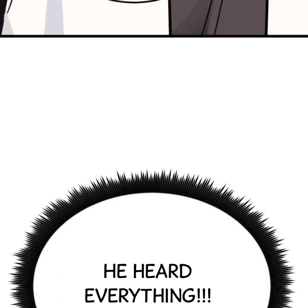 The Sound Of Excitement Chapter 2 page 85 - 
