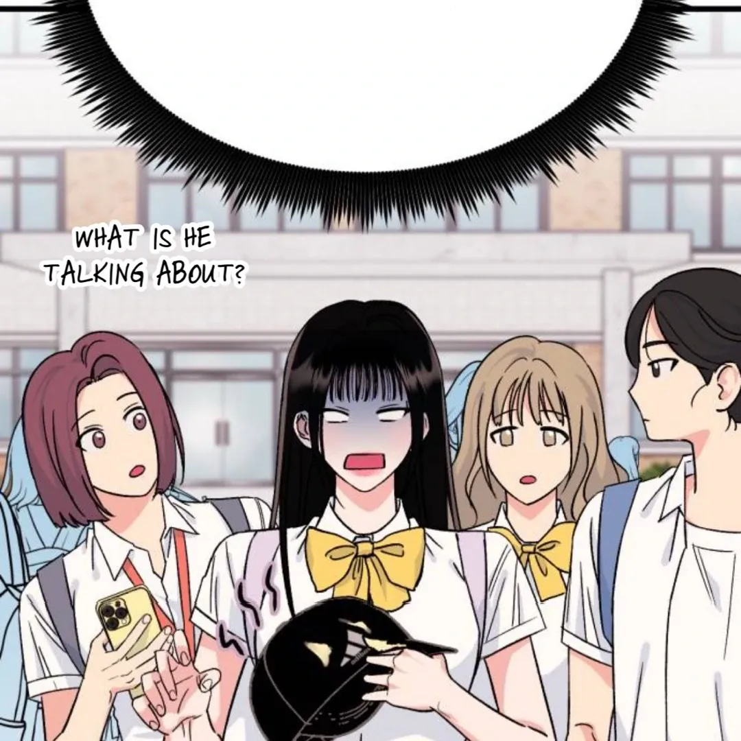 The Sound Of Excitement Chapter 2 page 86 - 