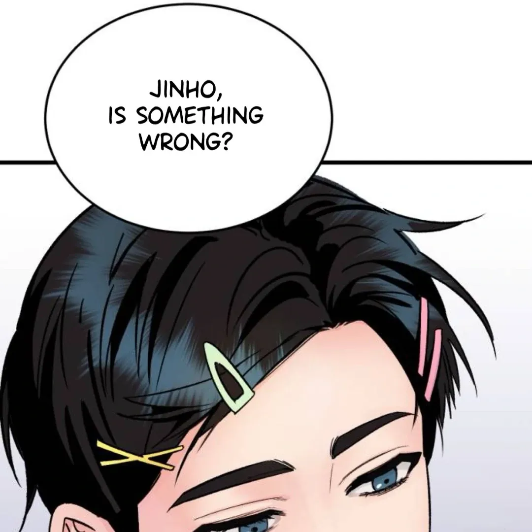 The Sound Of Excitement Chapter 2 page 89 - 