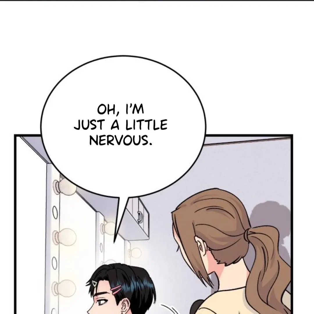 The Sound Of Excitement Chapter 2 page 91 - 