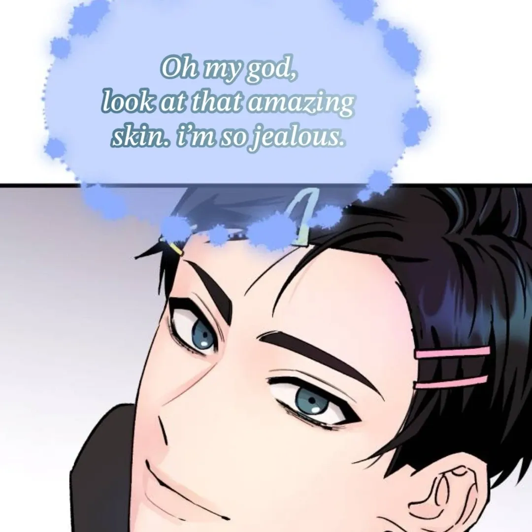 The Sound Of Excitement Chapter 2 page 98 - 
