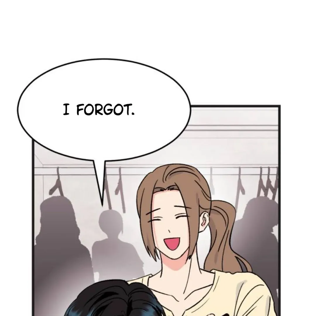 The Sound Of Excitement Chapter 2 page 100 - 