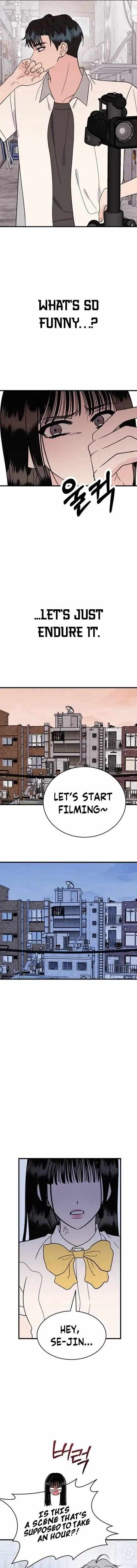 The Sound Of Excitement Chapter 26 page 13 - 