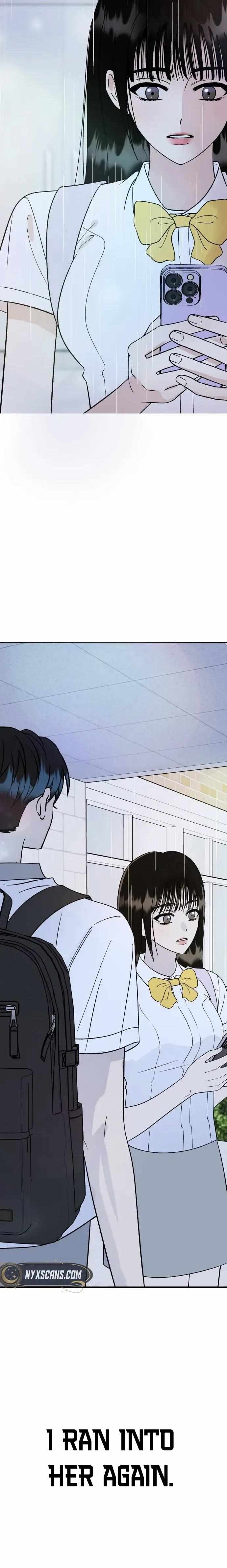 The Sound Of Excitement Chapter 28 page 18 - 