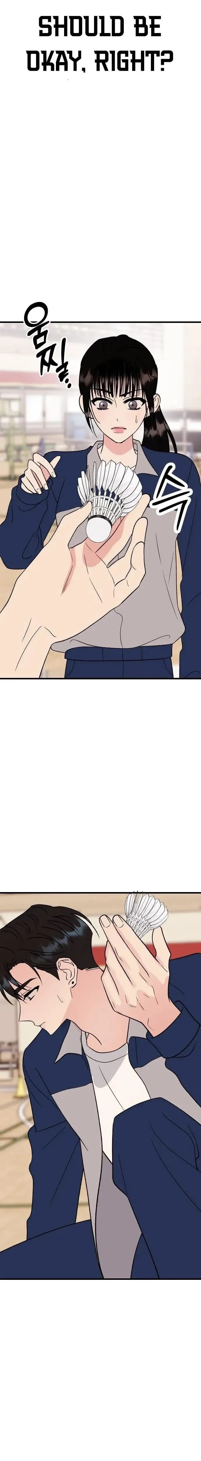 The Sound Of Excitement Chapter 29 page 23 - 