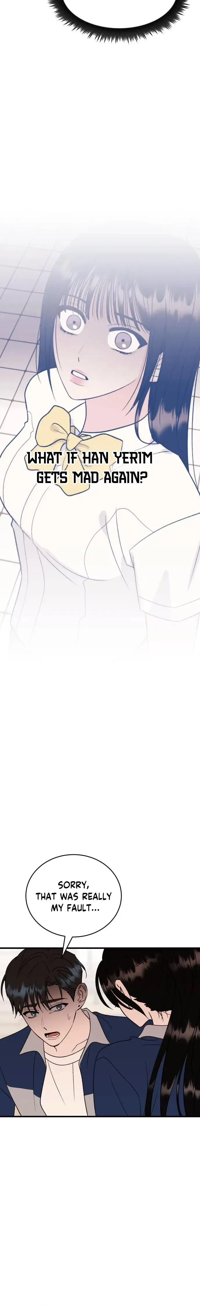 The Sound Of Excitement Chapter 29 page 27 - 