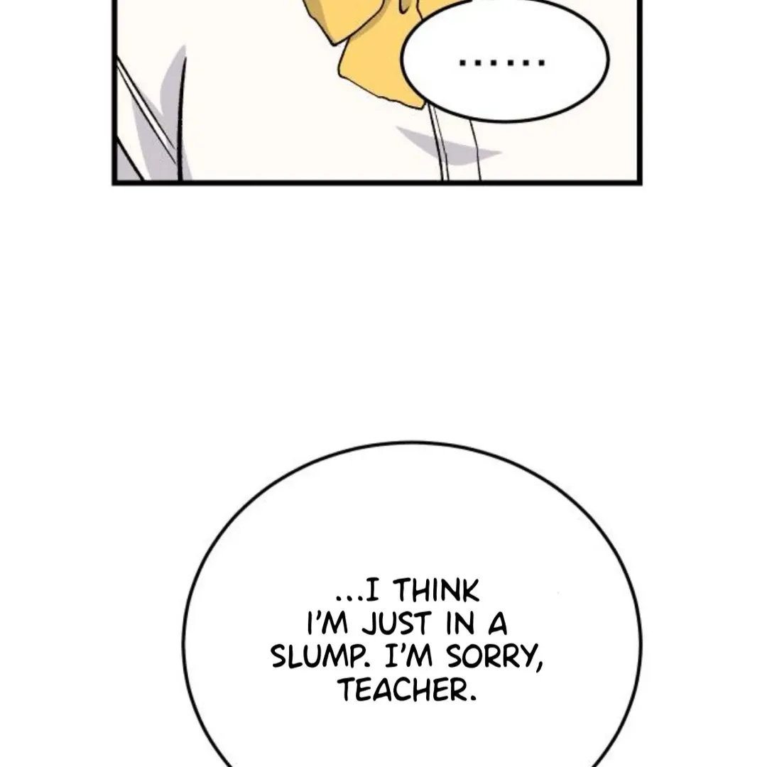 The Sound Of Excitement Chapter 3 page 103 - 