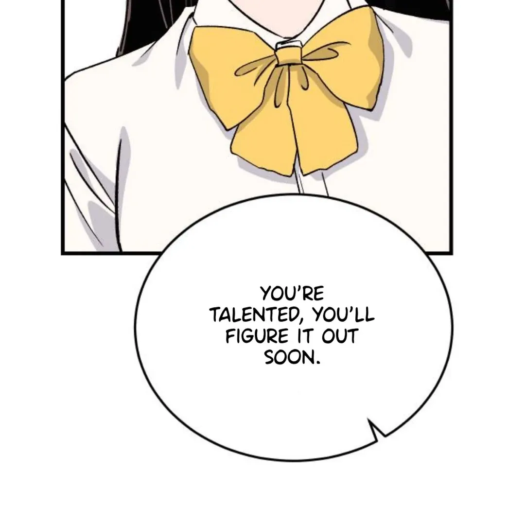 The Sound Of Excitement Chapter 3 page 105 - 