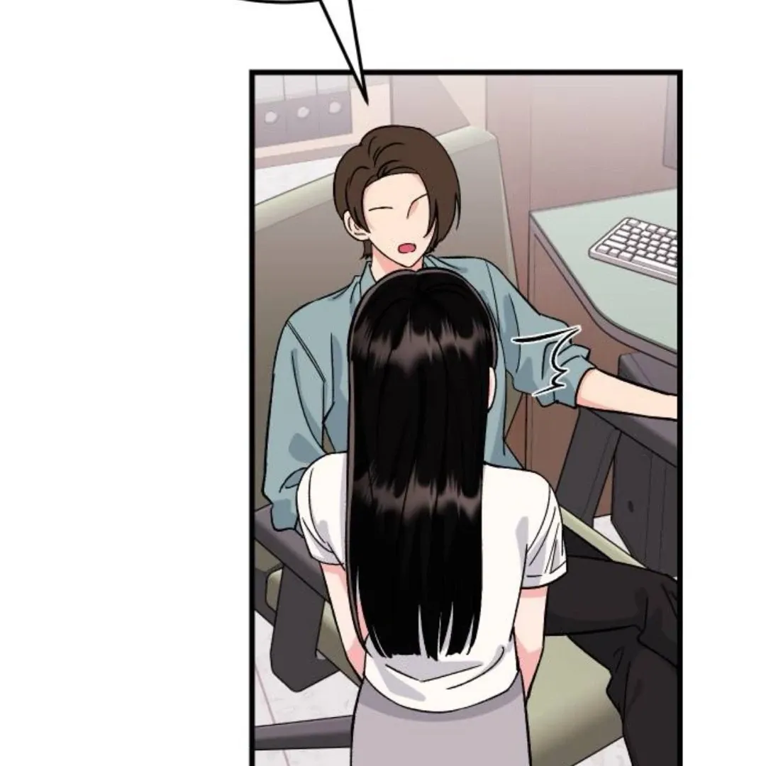 The Sound Of Excitement Chapter 3 page 107 - 
