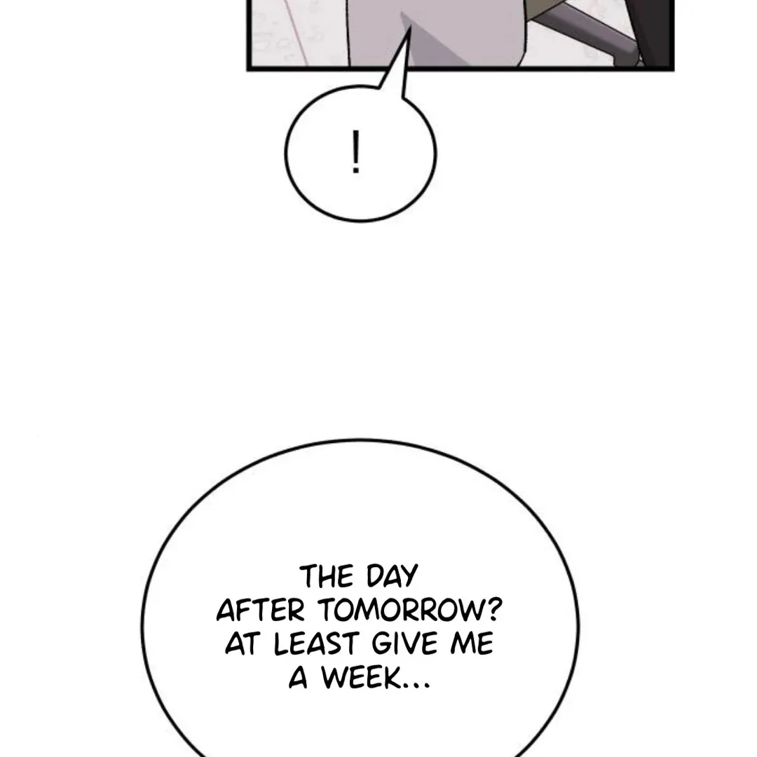 The Sound Of Excitement Chapter 3 page 108 - 