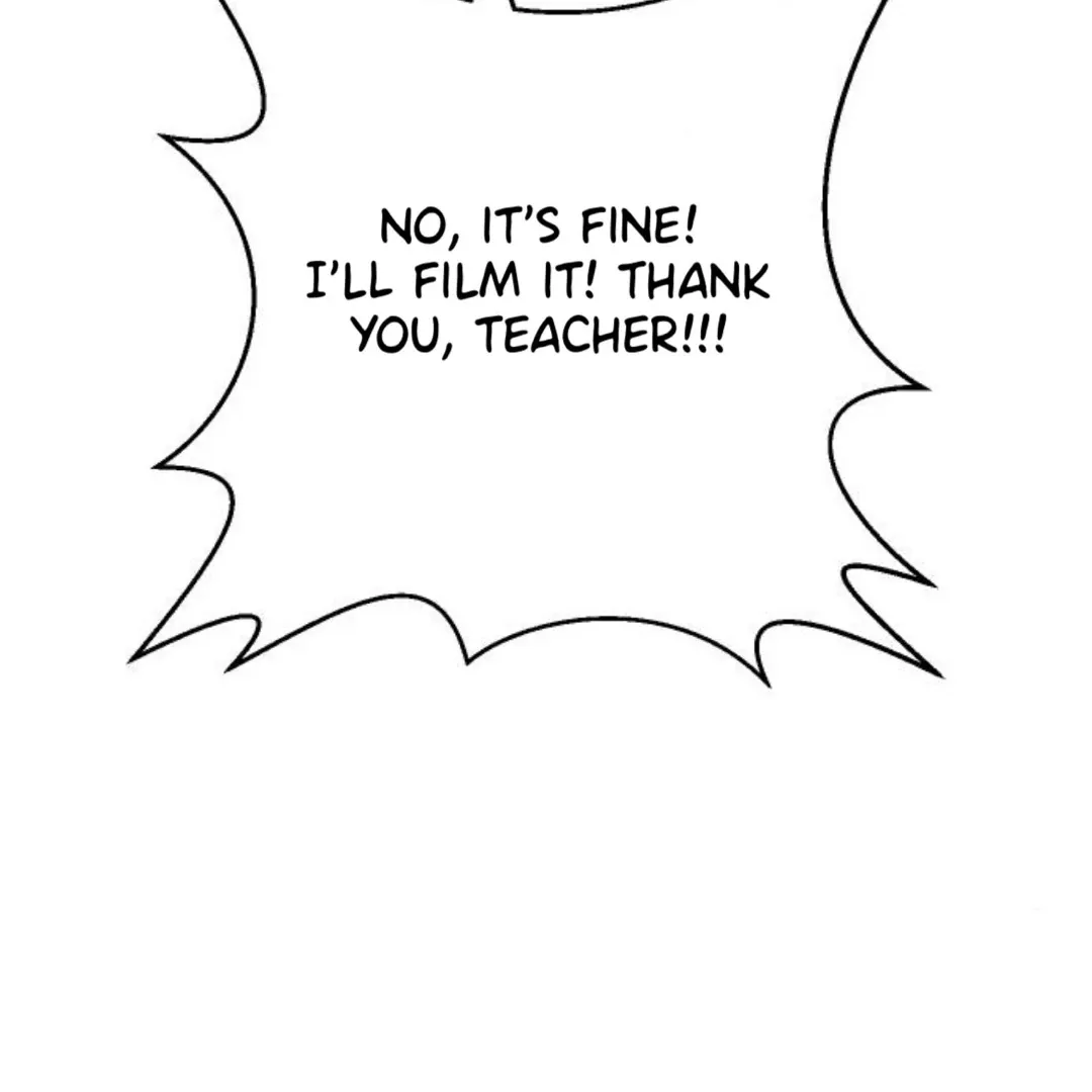 The Sound Of Excitement Chapter 3 page 110 - 