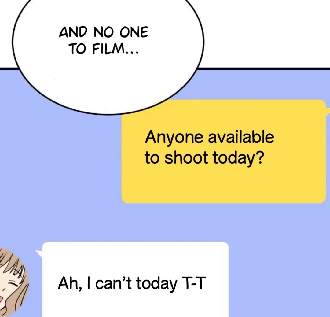 The Sound Of Excitement Chapter 3 page 113 - 