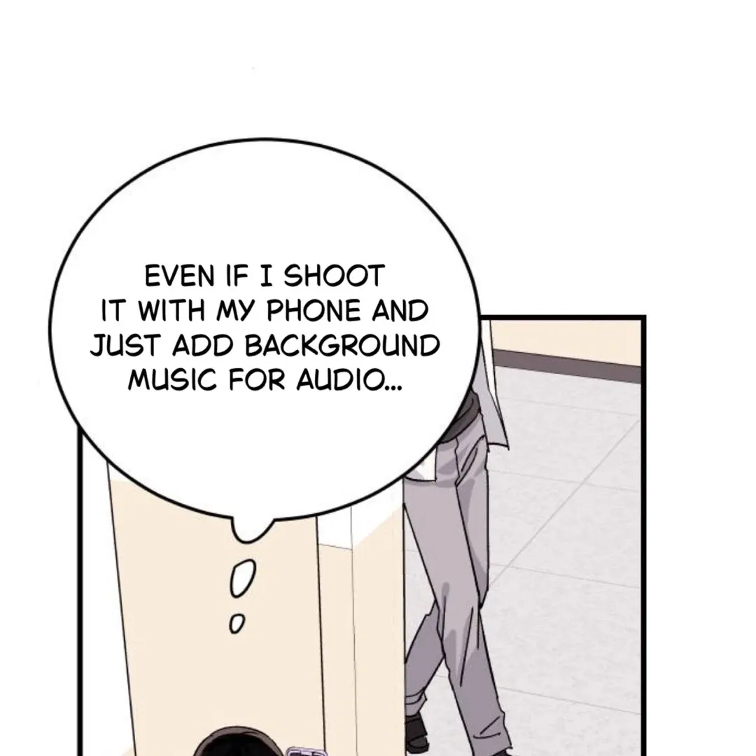 The Sound Of Excitement Chapter 3 page 115 - 