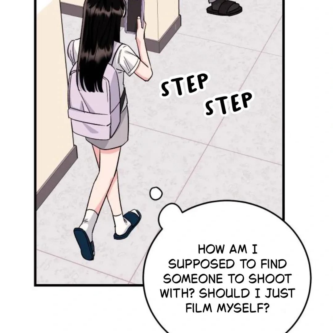 The Sound Of Excitement Chapter 3 page 116 - 