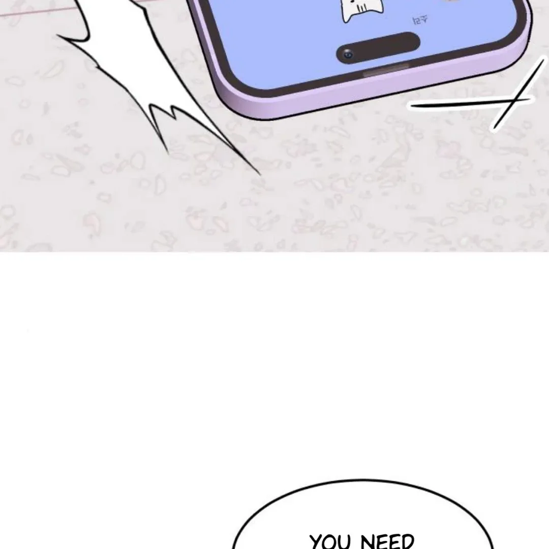 The Sound Of Excitement Chapter 3 page 123 - 
