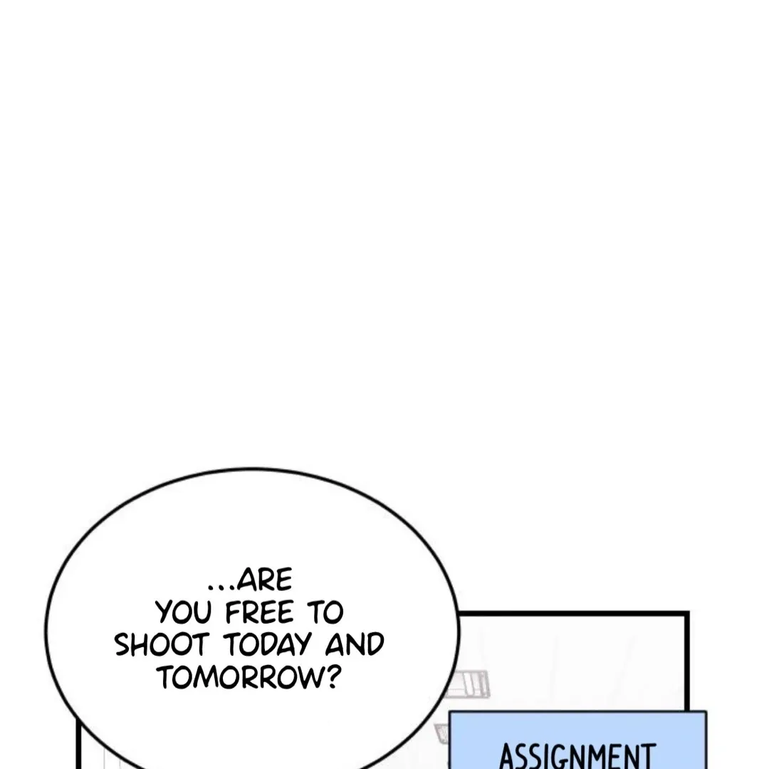 The Sound Of Excitement Chapter 3 page 131 - 