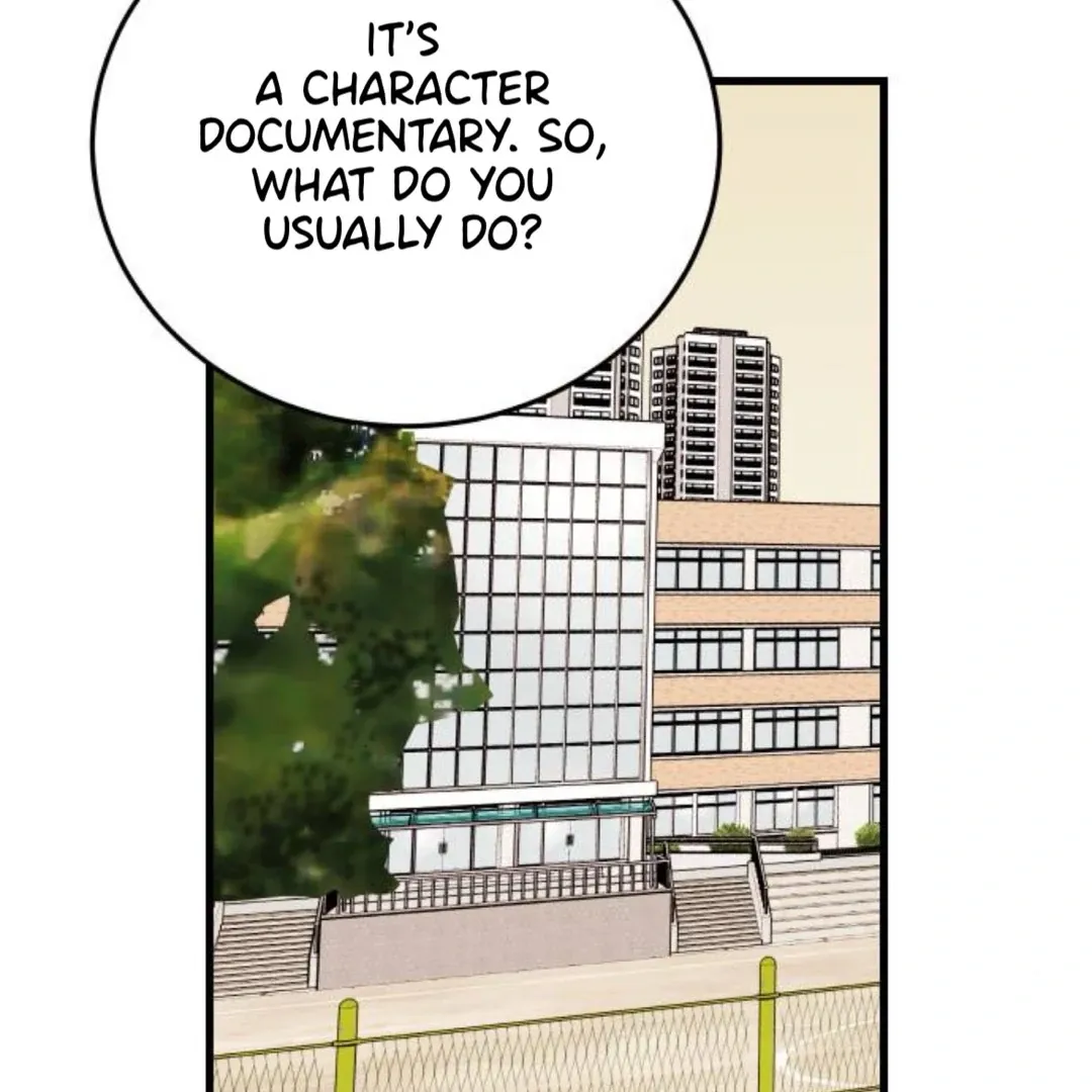 The Sound Of Excitement Chapter 3 page 134 - 