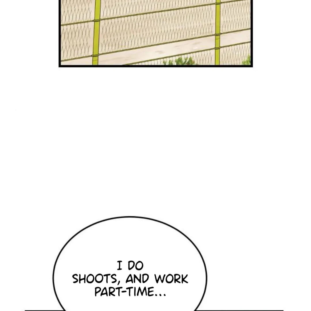 The Sound Of Excitement Chapter 3 page 135 - 