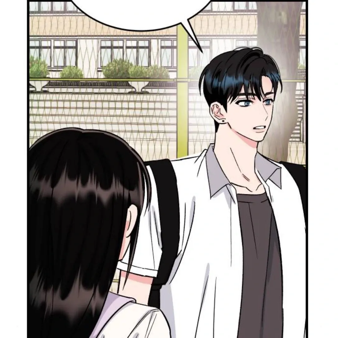 The Sound Of Excitement Chapter 3 page 136 - 