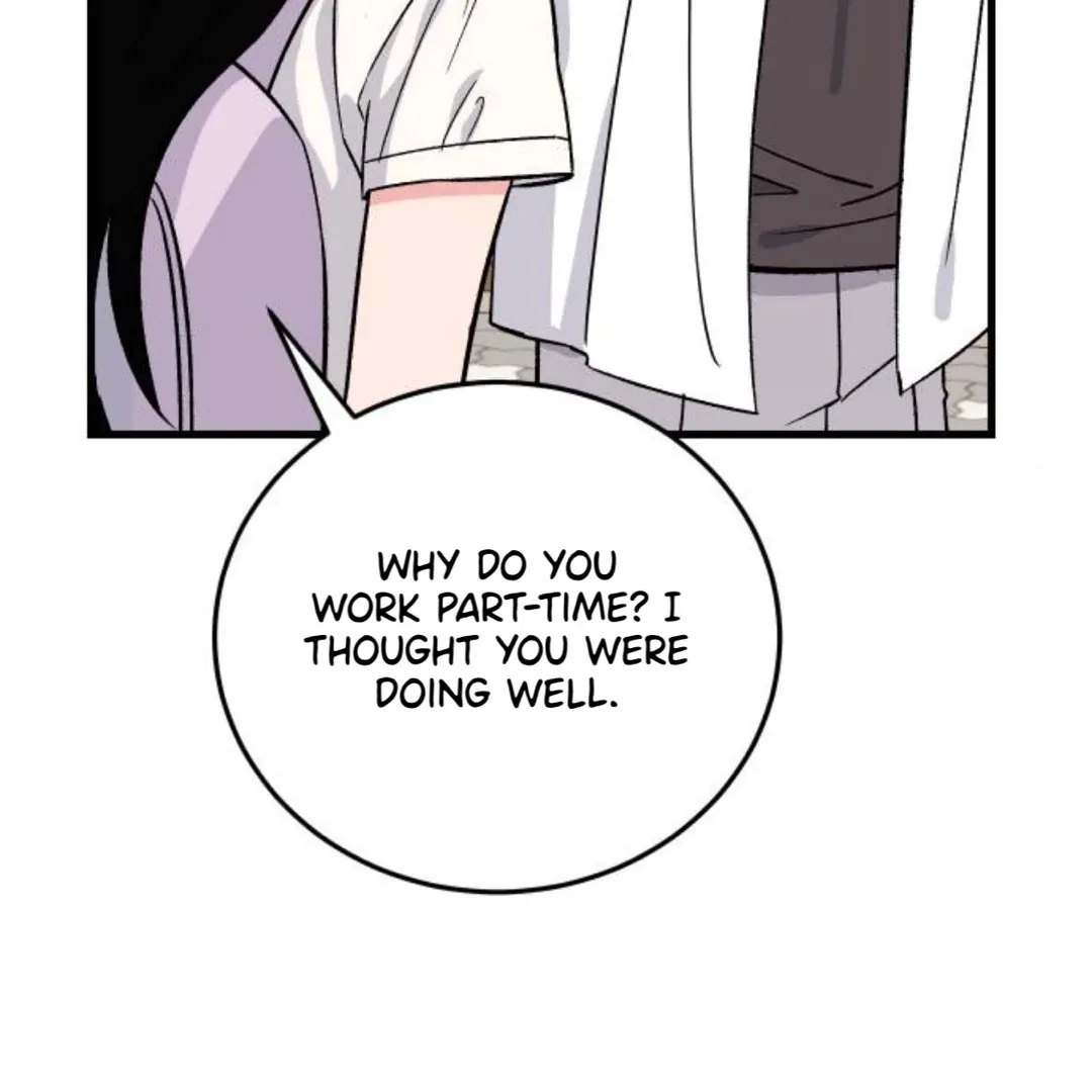 The Sound Of Excitement Chapter 3 page 137 - 