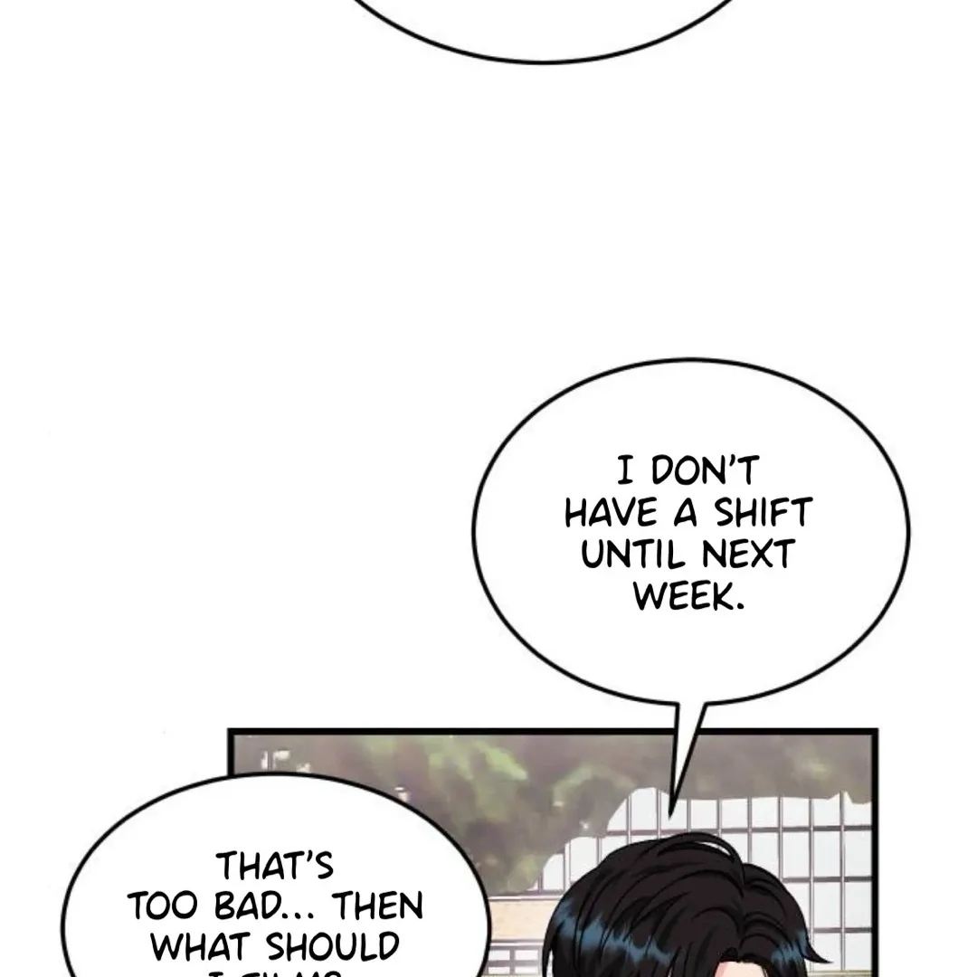 The Sound Of Excitement Chapter 3 page 141 - 
