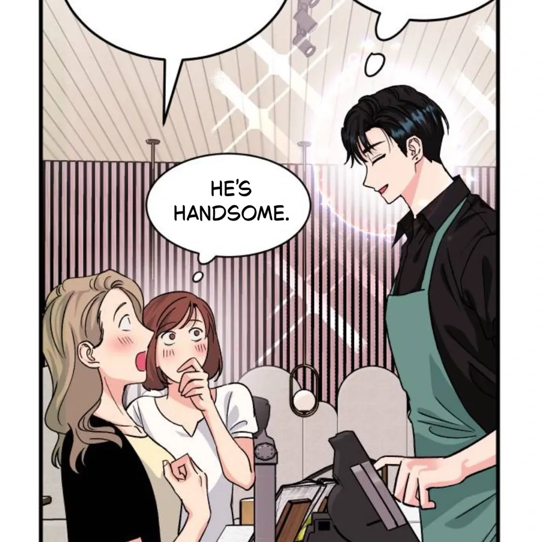 The Sound Of Excitement Chapter 3 page 147 - 