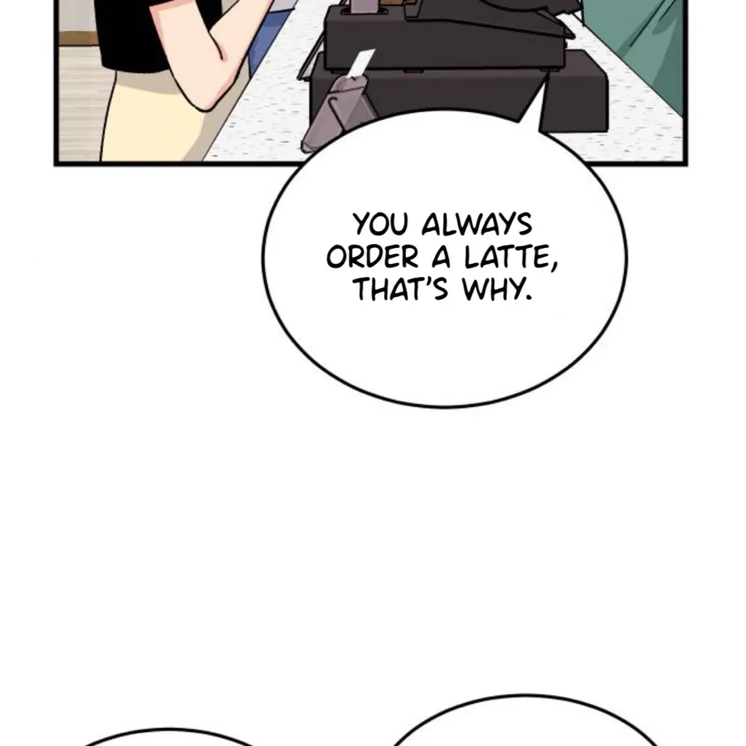 The Sound Of Excitement Chapter 3 page 148 - 