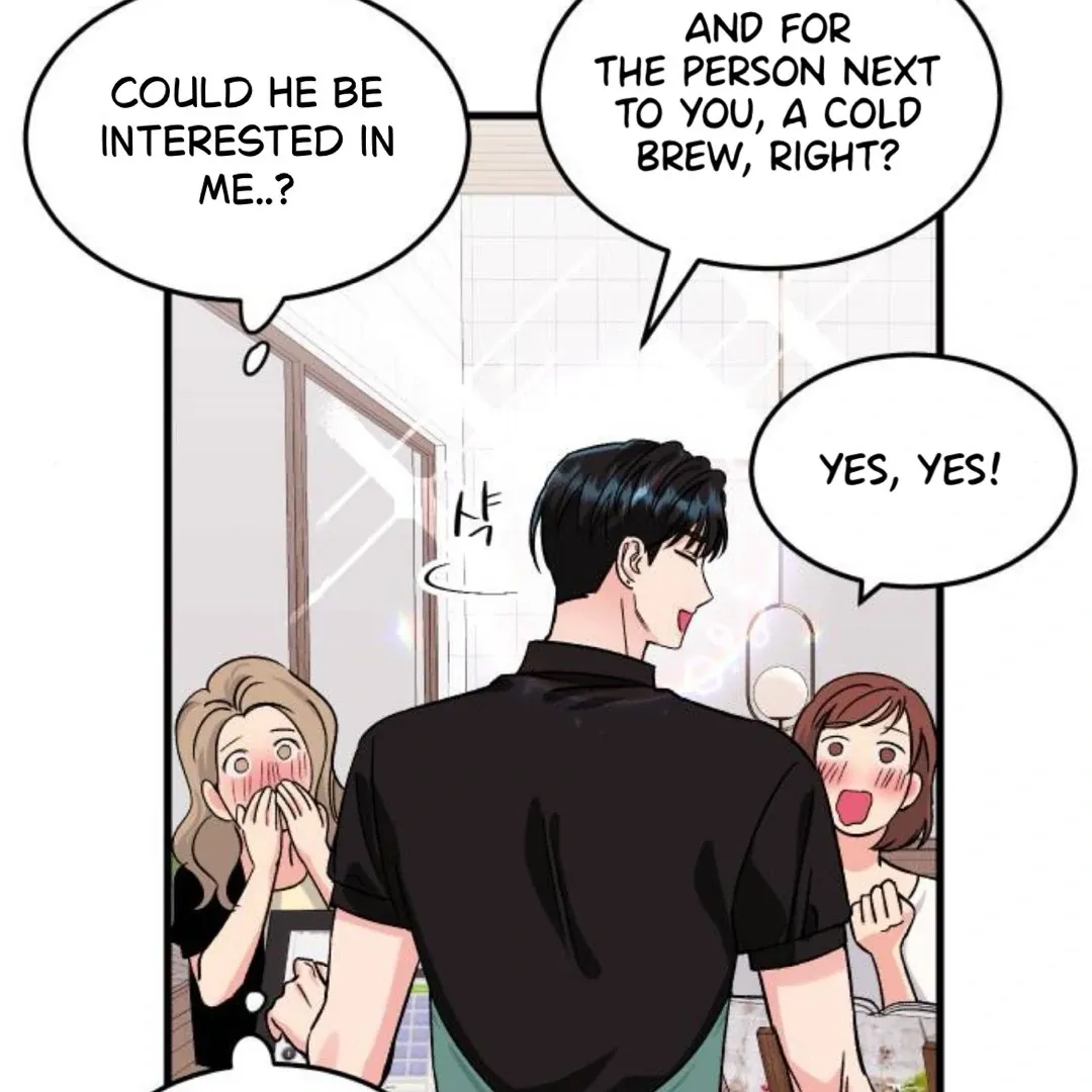 The Sound Of Excitement Chapter 3 page 149 - 