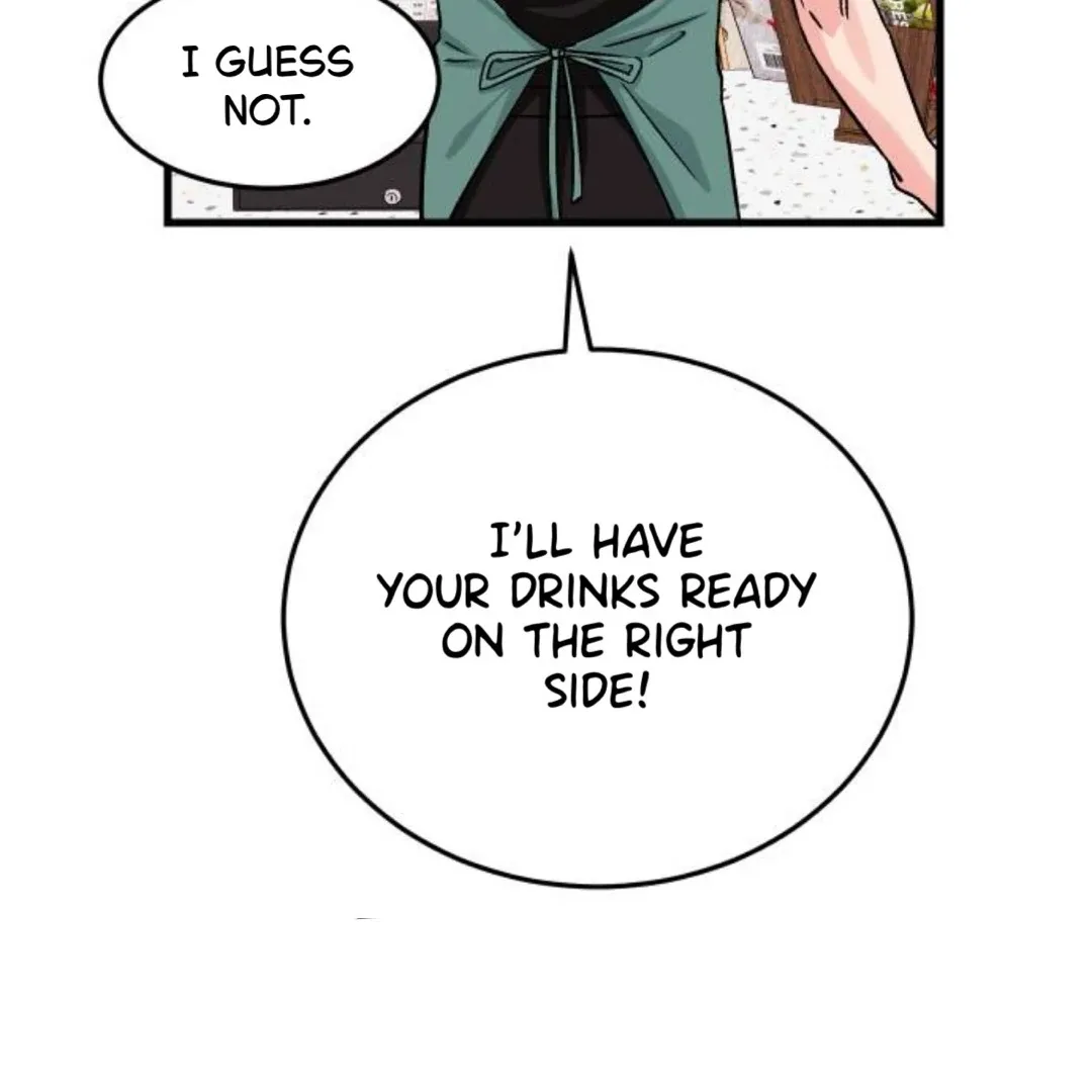 The Sound Of Excitement Chapter 3 page 150 - 