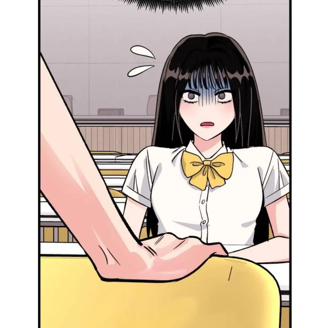The Sound Of Excitement Chapter 3 page 16 - 
