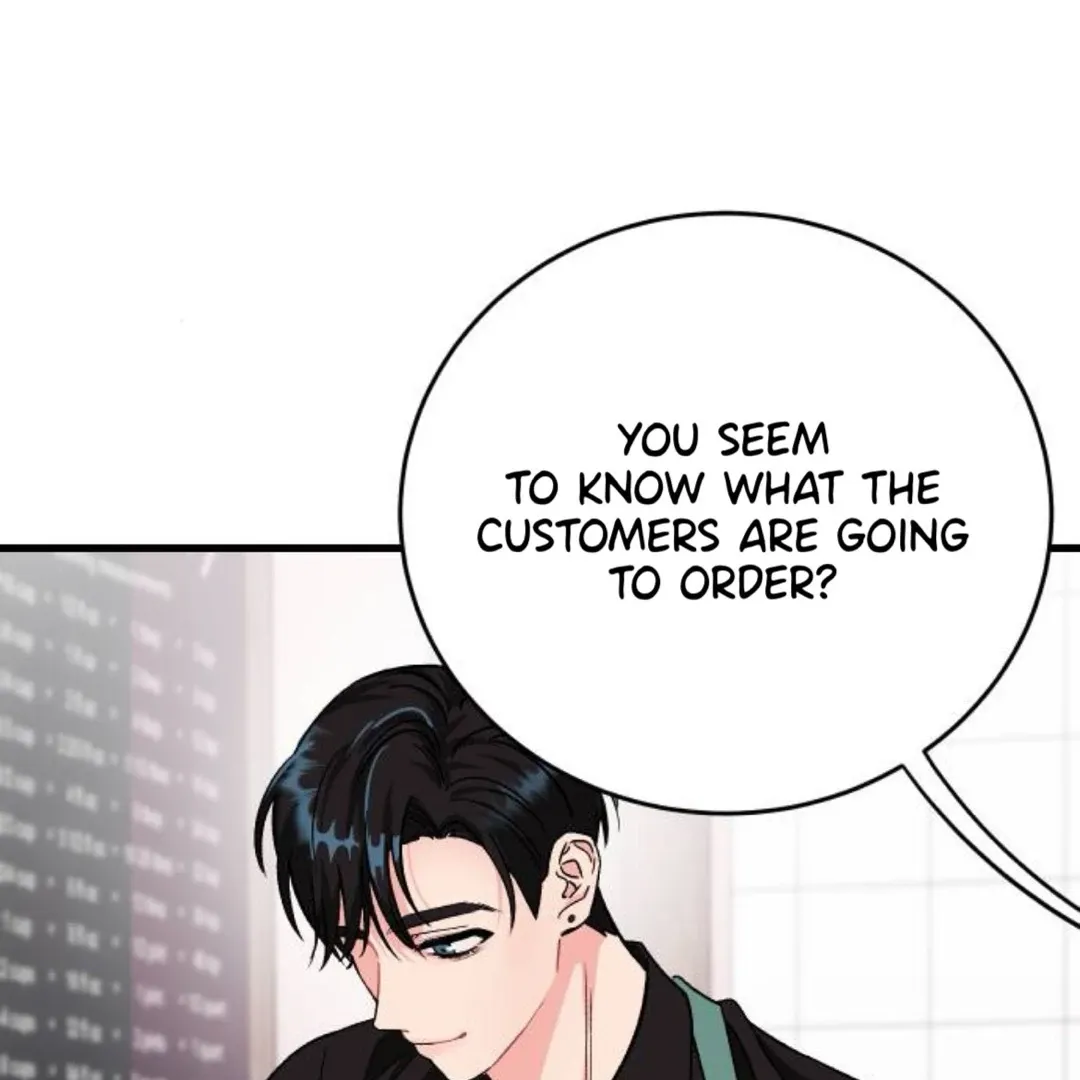 The Sound Of Excitement Chapter 3 page 151 - 