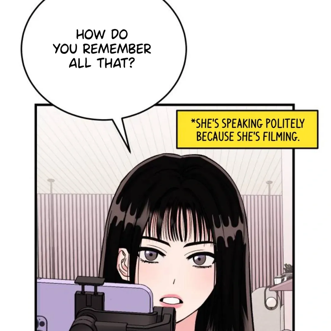 The Sound Of Excitement Chapter 3 page 154 - 