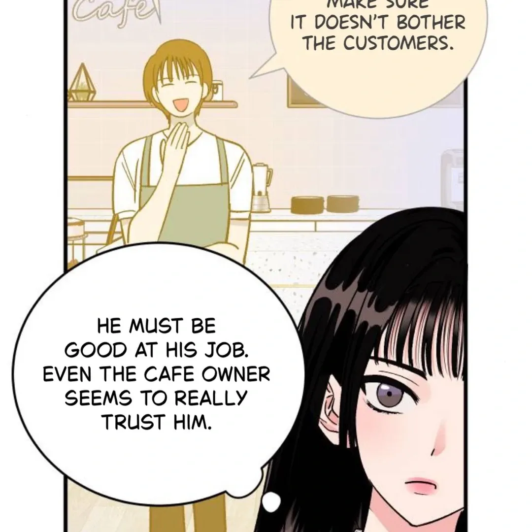 The Sound Of Excitement Chapter 3 page 157 - 