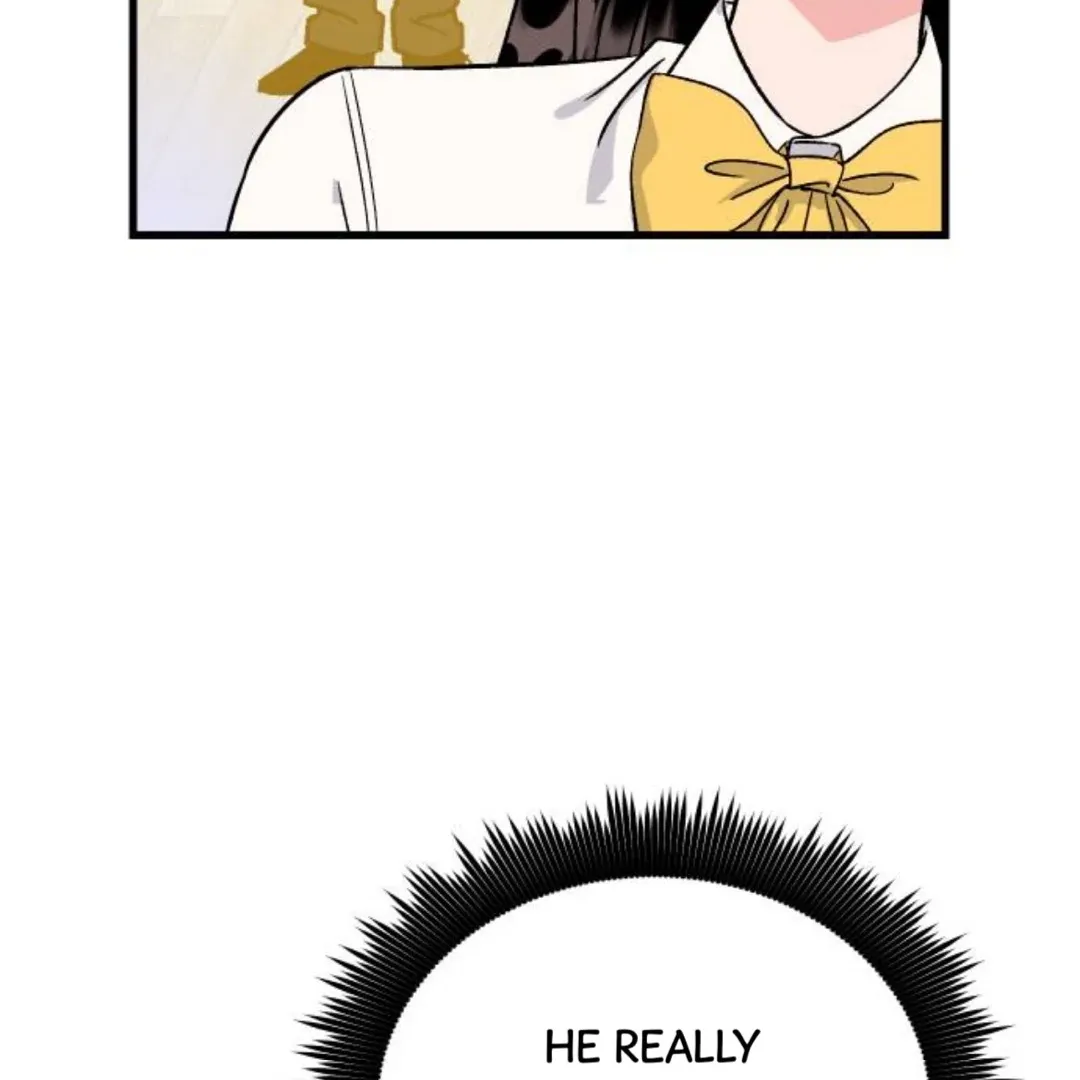 The Sound Of Excitement Chapter 3 page 158 - 