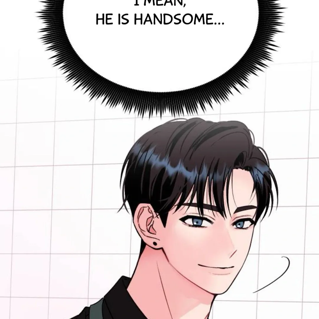 The Sound Of Excitement Chapter 3 page 161 - 